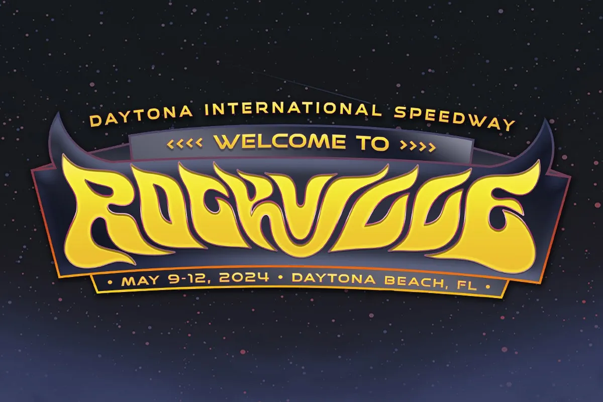 Welcome To Rockville (08/15/2025)
