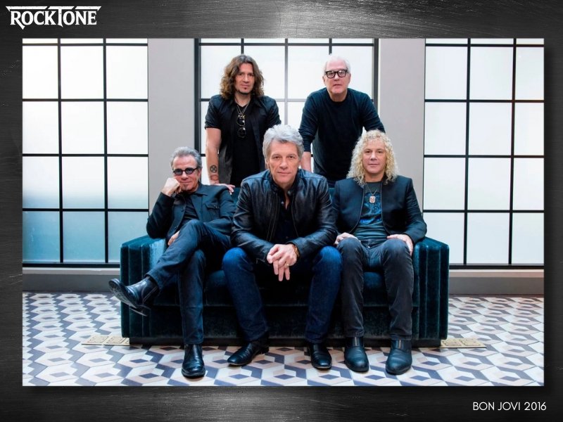 Bon Jovi