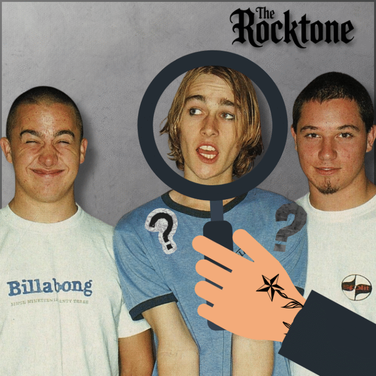 30 Years Of Frogstomp, But Where Is Daniel Johns?