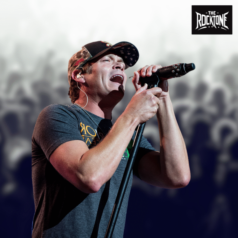 Brad Arnold Battle Stage 4 Cancer Diagnosis