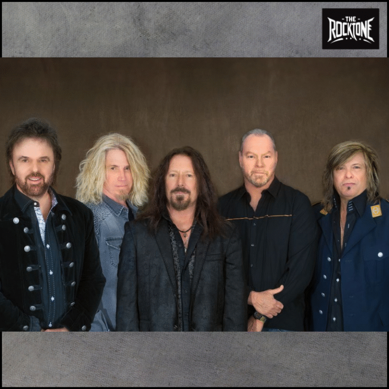 .38 Special Band Photo 2025