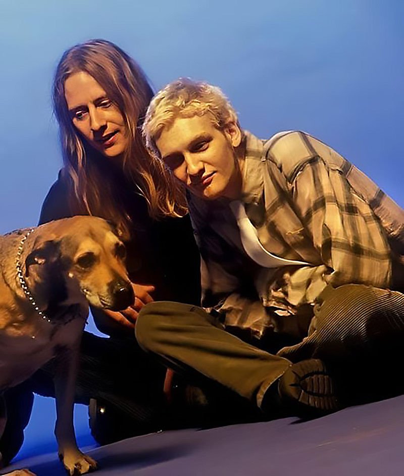 Alice in Chains Announce 30th Anniversary Deluxe Reissue of Their 1995 Self-Titled Album